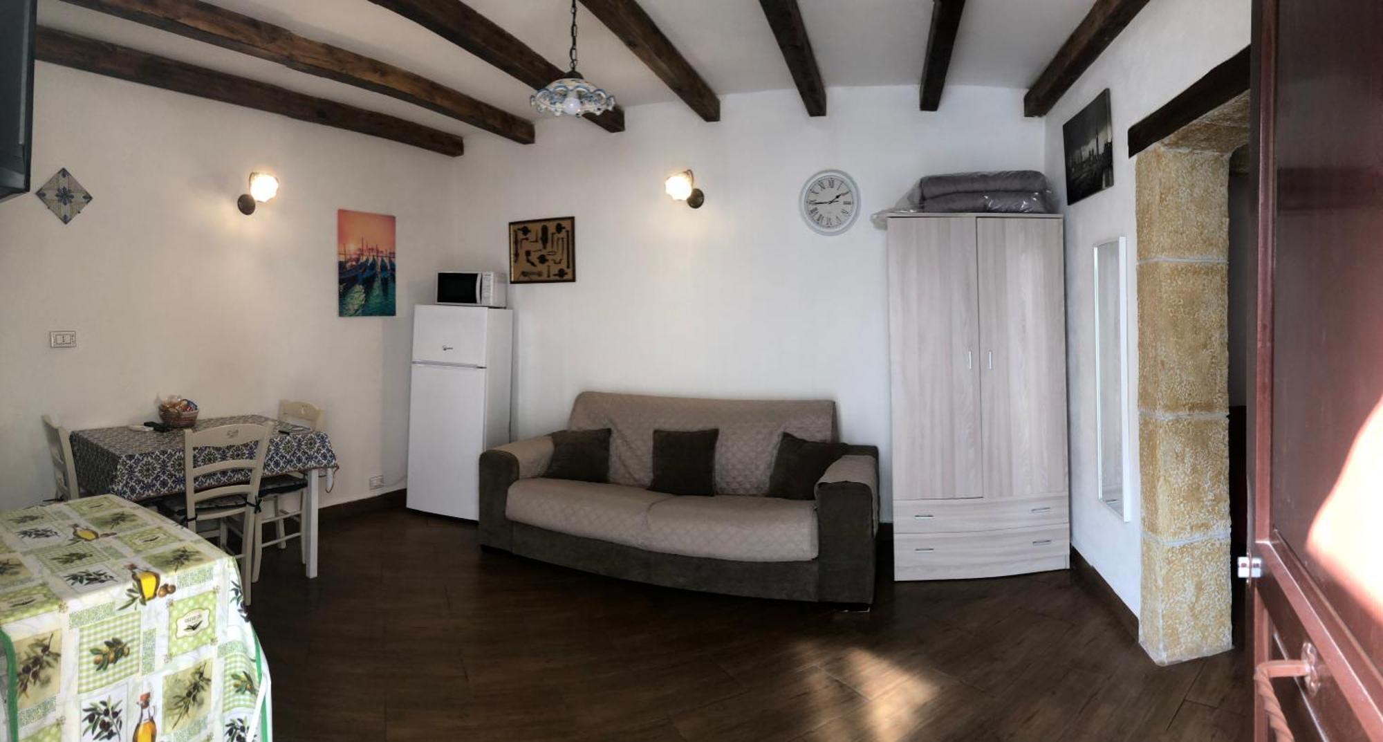Patriziahome * Palerme